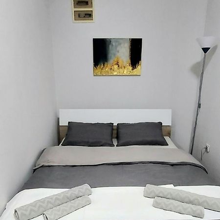 Apartman Splendid Apartment Kladovo Luaran gambar