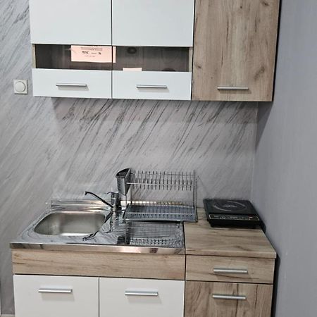 Apartman Splendid Apartment Kladovo Luaran gambar