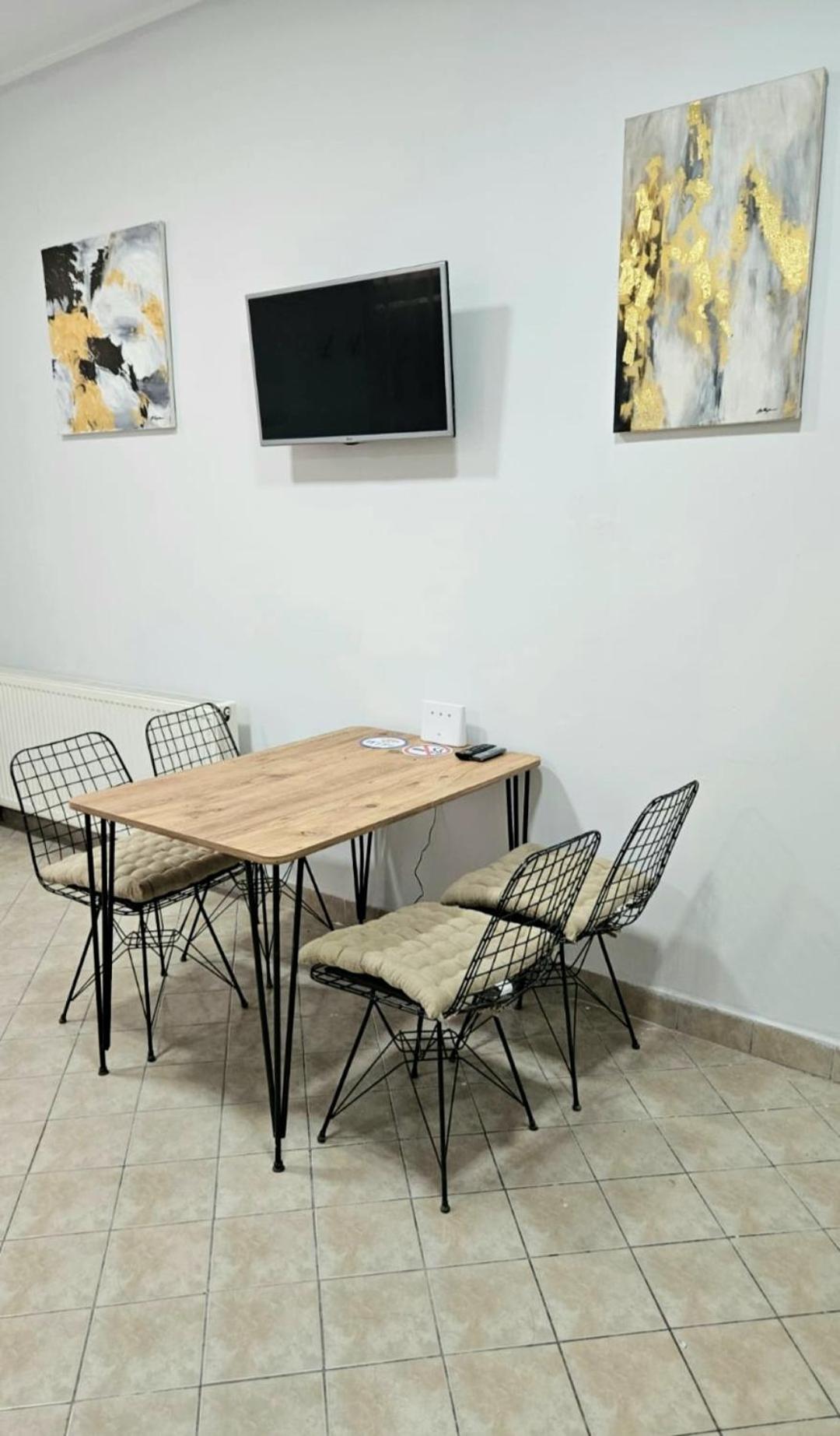 Apartman Splendid Apartment Kladovo Luaran gambar