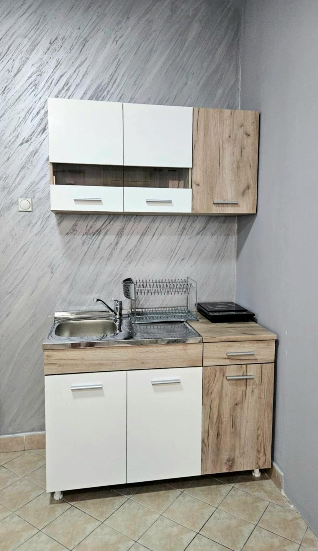 Apartman Splendid Apartment Kladovo Luaran gambar