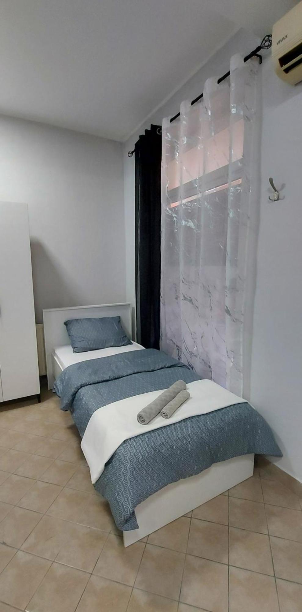 Apartman Splendid Apartment Kladovo Luaran gambar