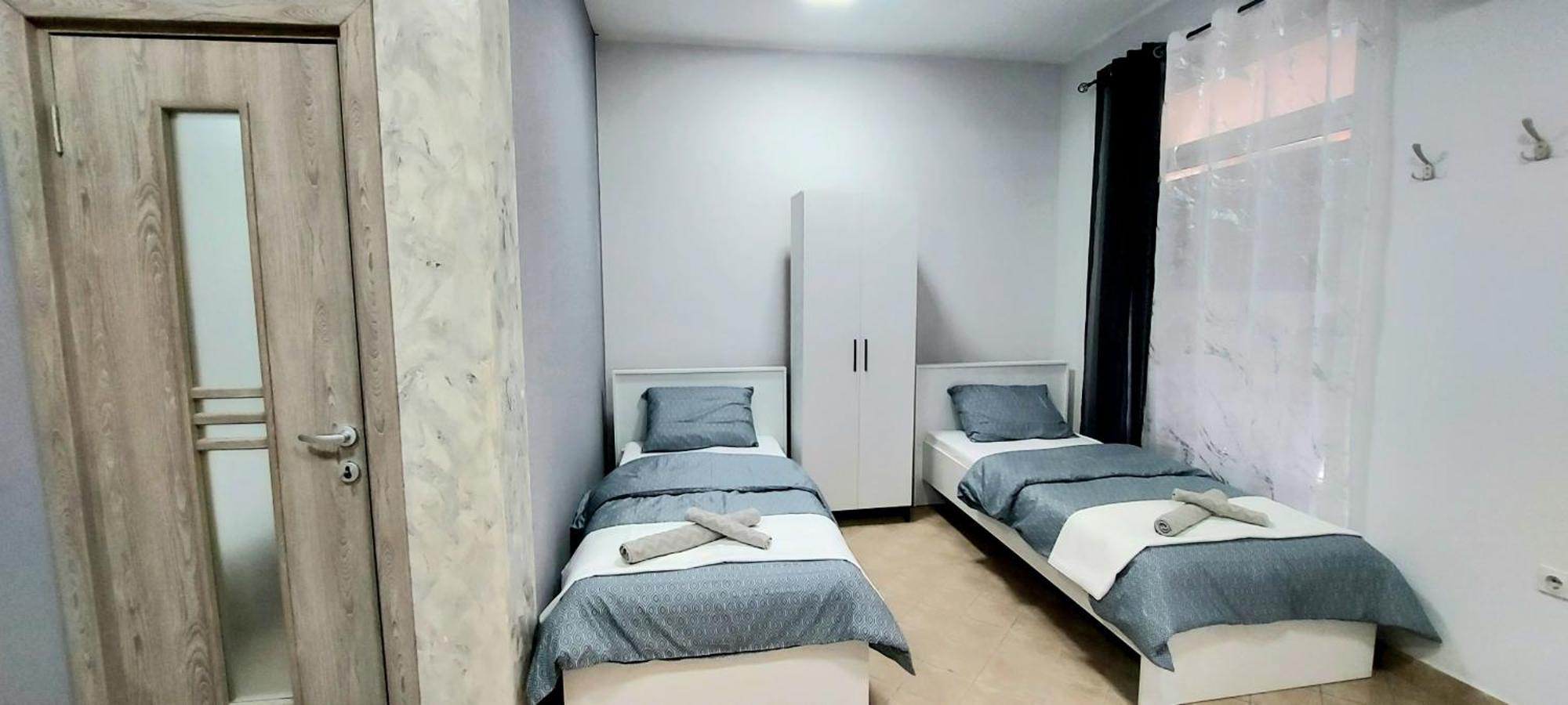 Apartman Splendid Apartment Kladovo Luaran gambar