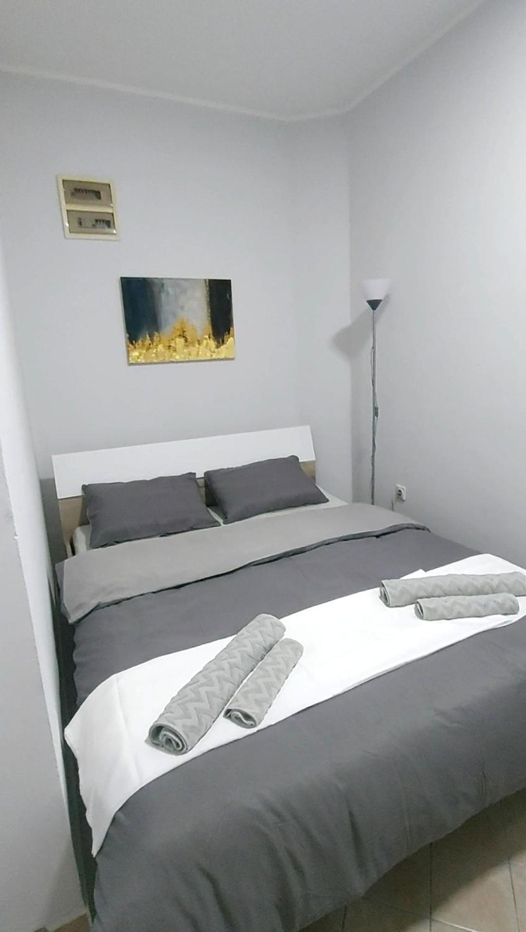 Apartman Splendid Apartment Kladovo Luaran gambar