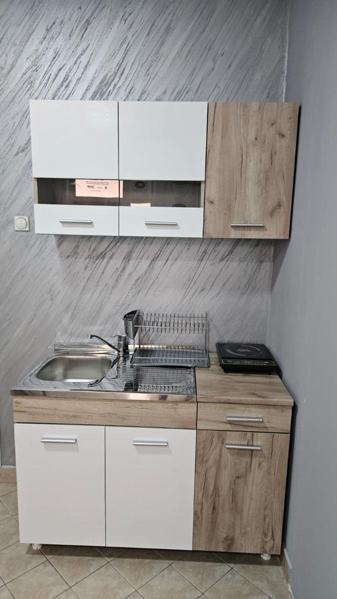 Apartman Splendid Apartment Kladovo Luaran gambar