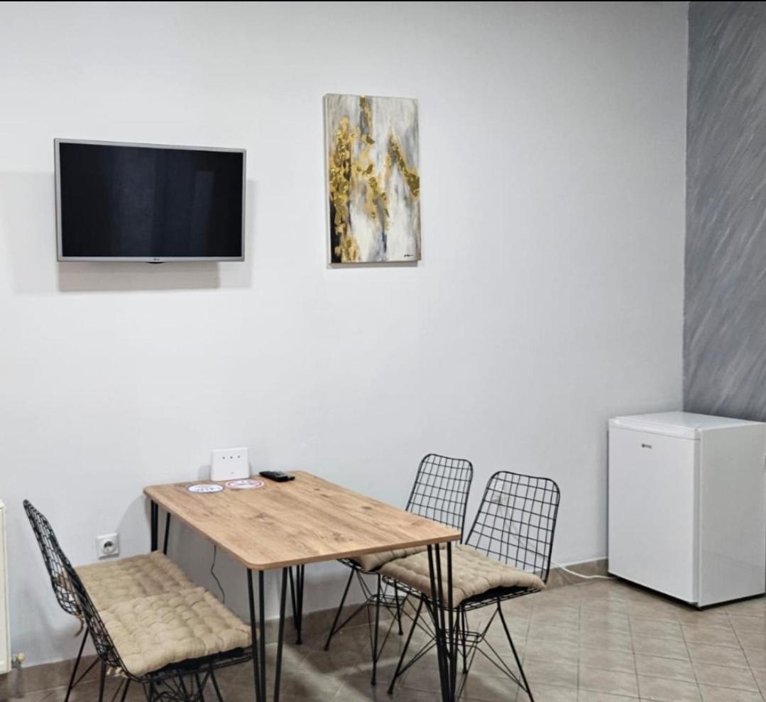 Apartman Splendid Apartment Kladovo Luaran gambar